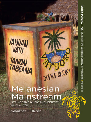 cover image of Melanesian Mainstream